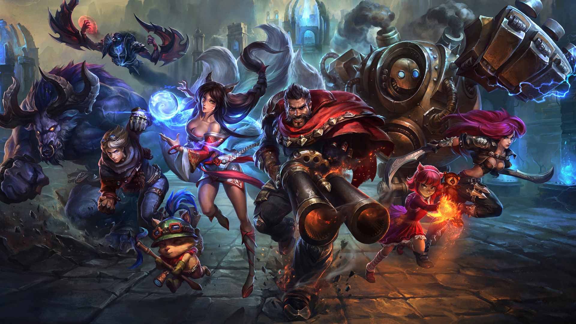 间的默契配 间的默契配